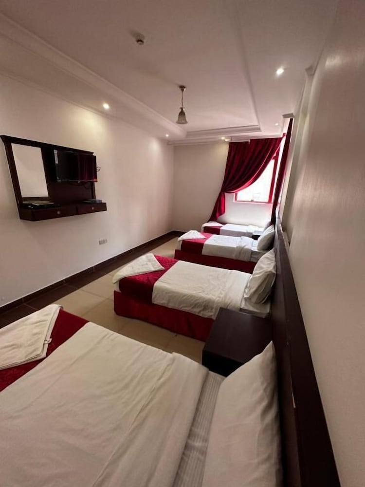 Cent Al Khair Hotel Makkah 14/30