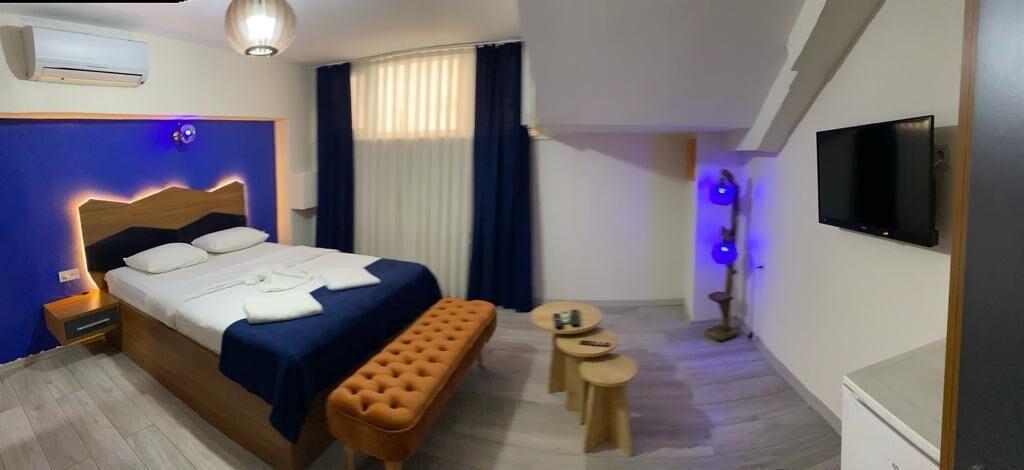 Linda Hotel Kadikoy 6/20