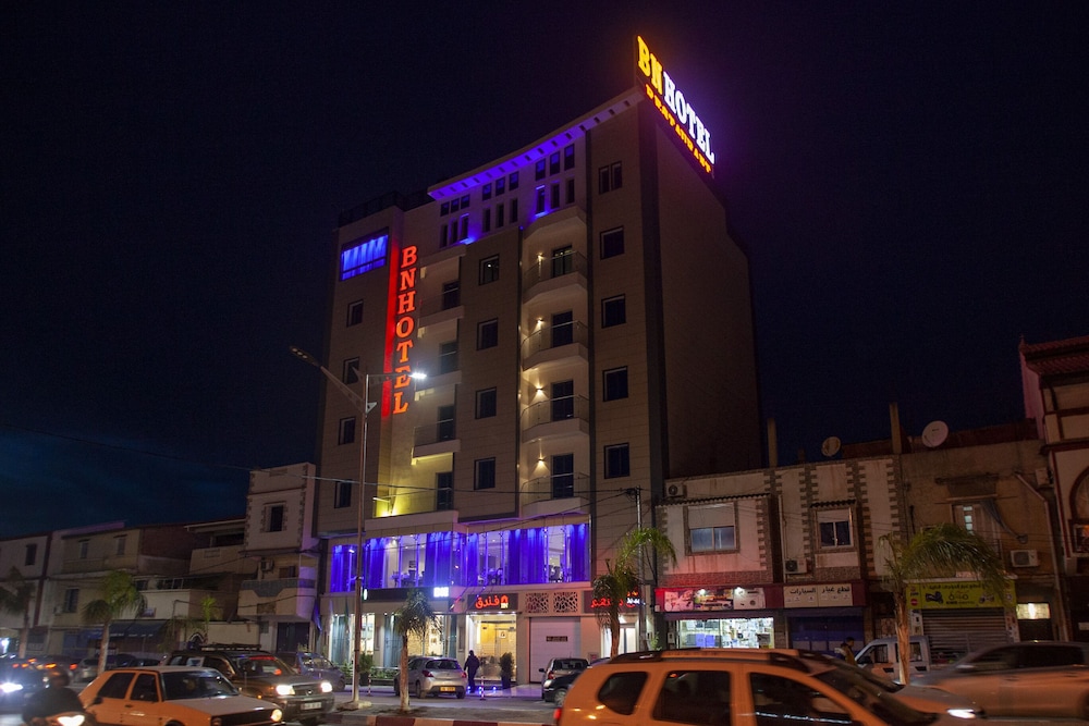BN Hotel in Ouled Yaich