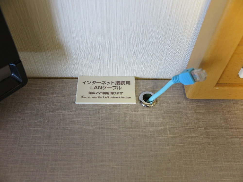 Hotel Route-Inn Kikugawa Inter 21/63
