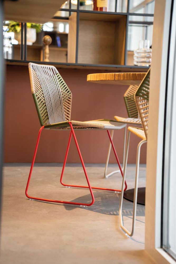 Ibis Bourgoin Jallieu Medipole 9/48