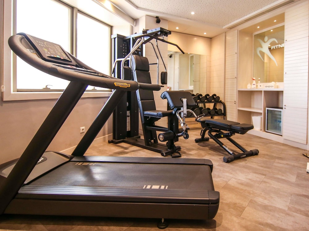 Ibis Sfax 42/66