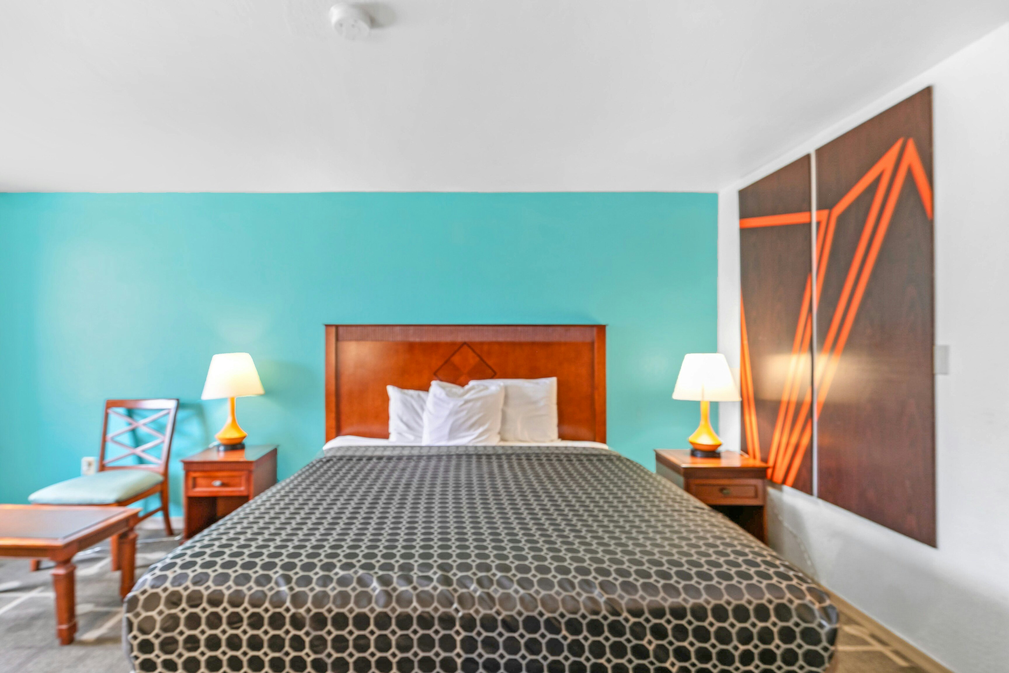 Moonlight Inn Hotel O Hattiesburg, MS 23/54