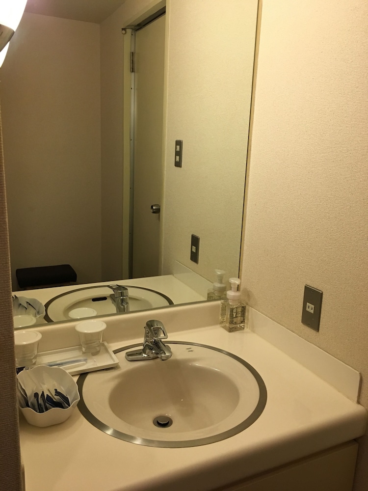 Dai Ichi Inn Ikebukuro 56/60