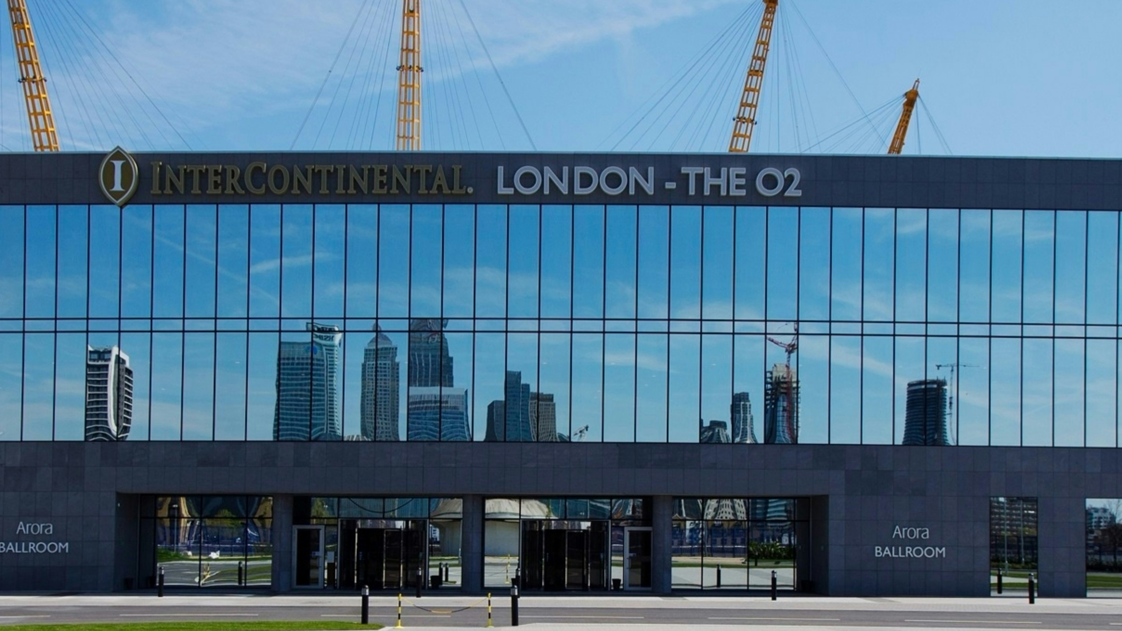 InterContinental London - The O2 by IHG 3/82
