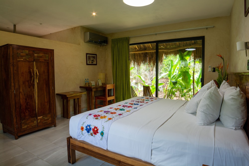 Aldea Coba an Escape Resort 18/63