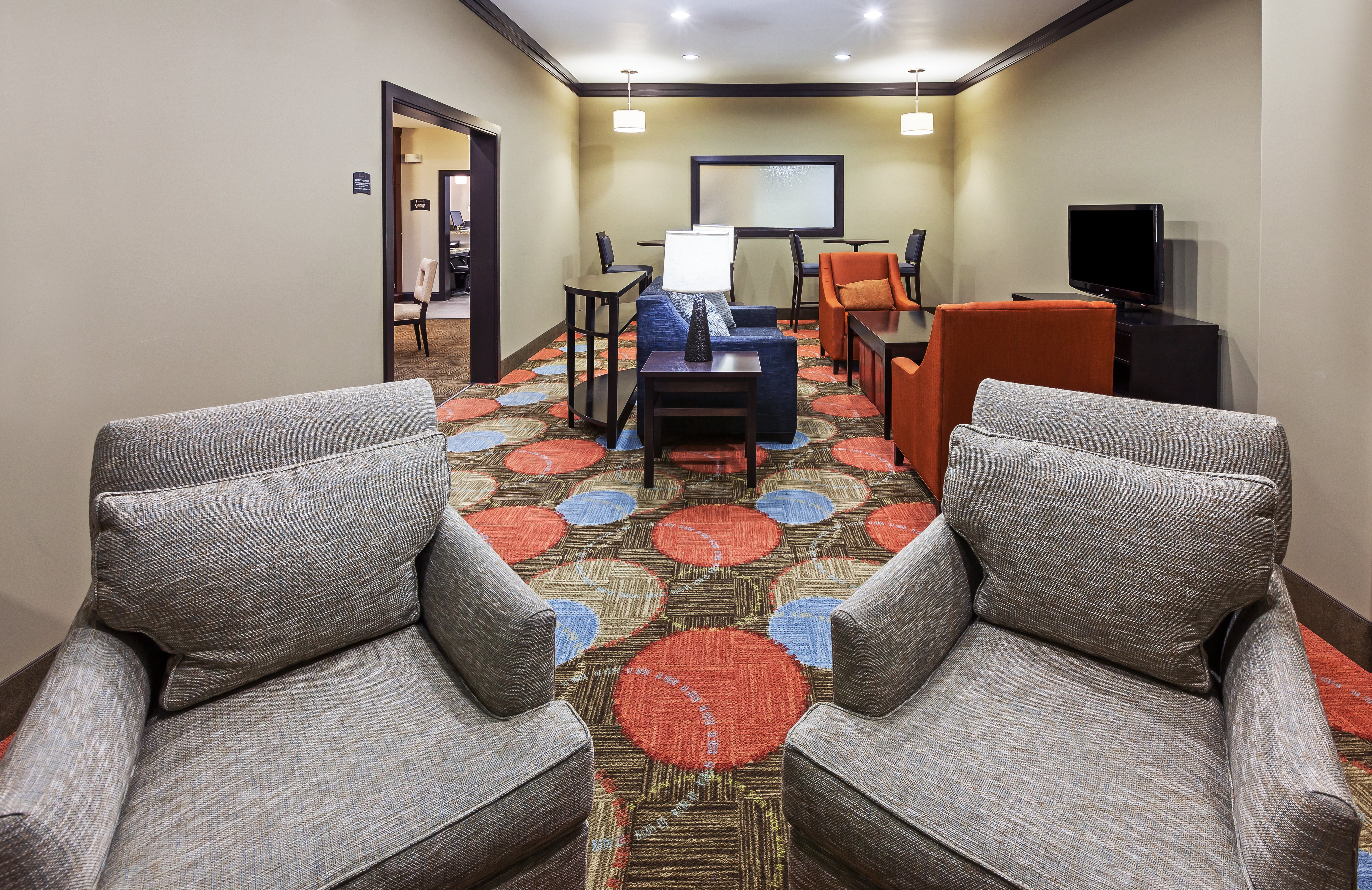 Staybridge Suites Amarillo-Western Crossing 28/49
