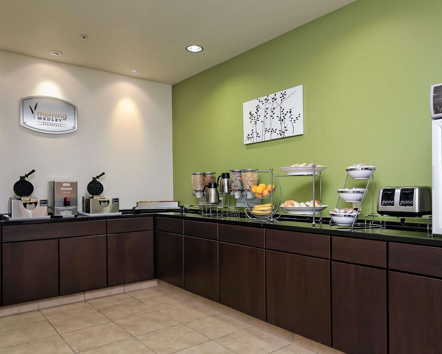 Sleep Inn & Suites Fort Scott 34/41