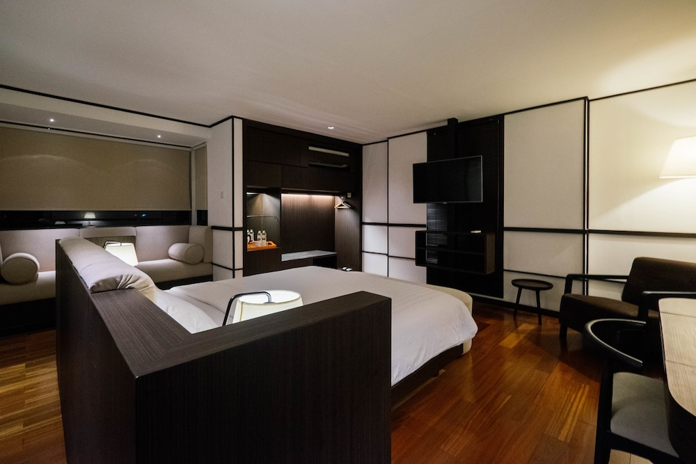 Hotel Namin Bandung 29/67