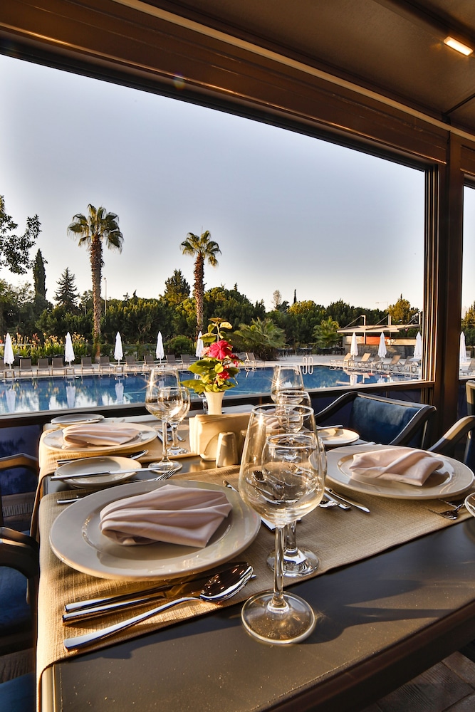 Nashira City Resort Hotel 34/50