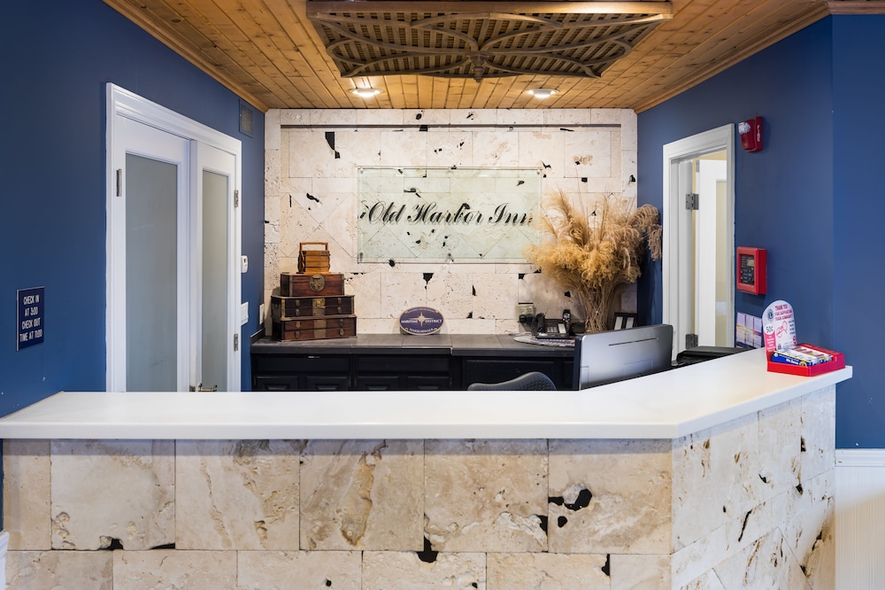 Old Harbor Inn 5/50