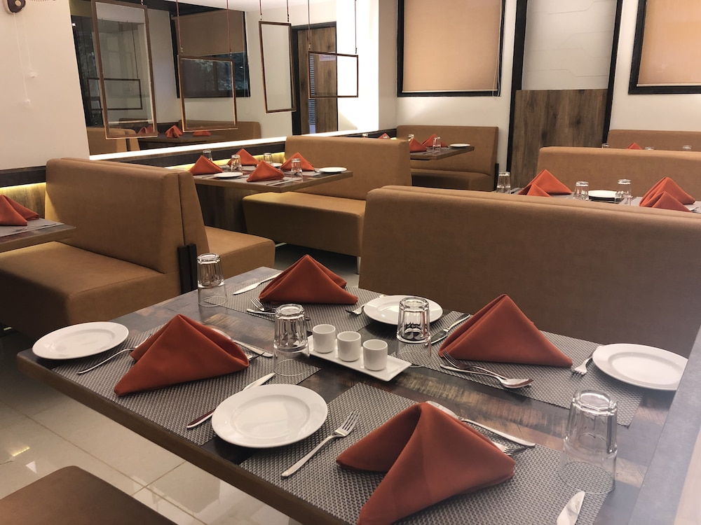Kyriad By Citrus Vijayapura 39/44