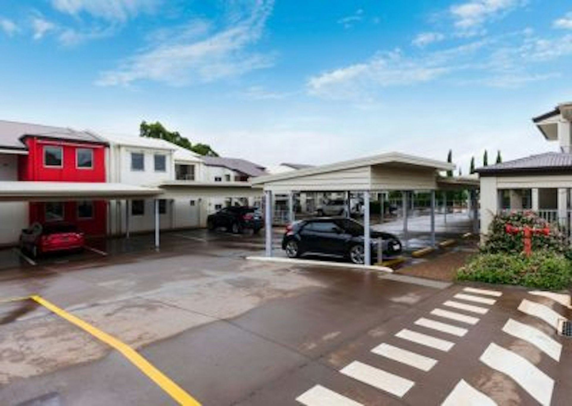 City Golf Club Motel 42/48