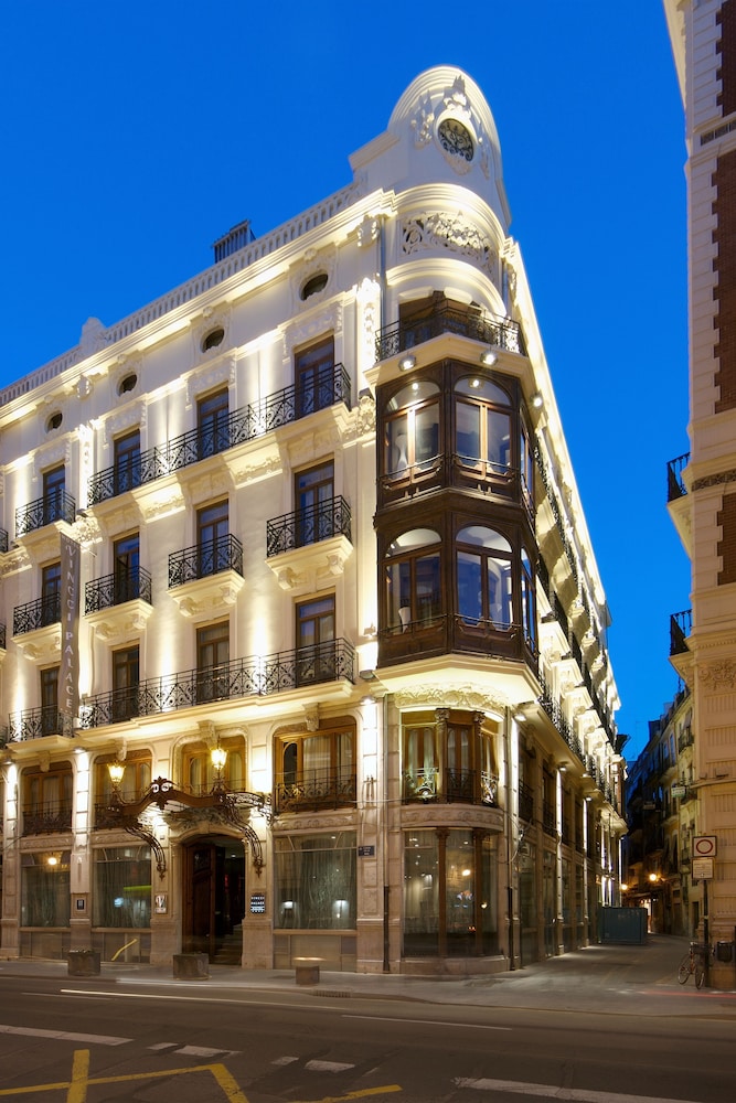 Vincci Palace Hotel in VALENCIA