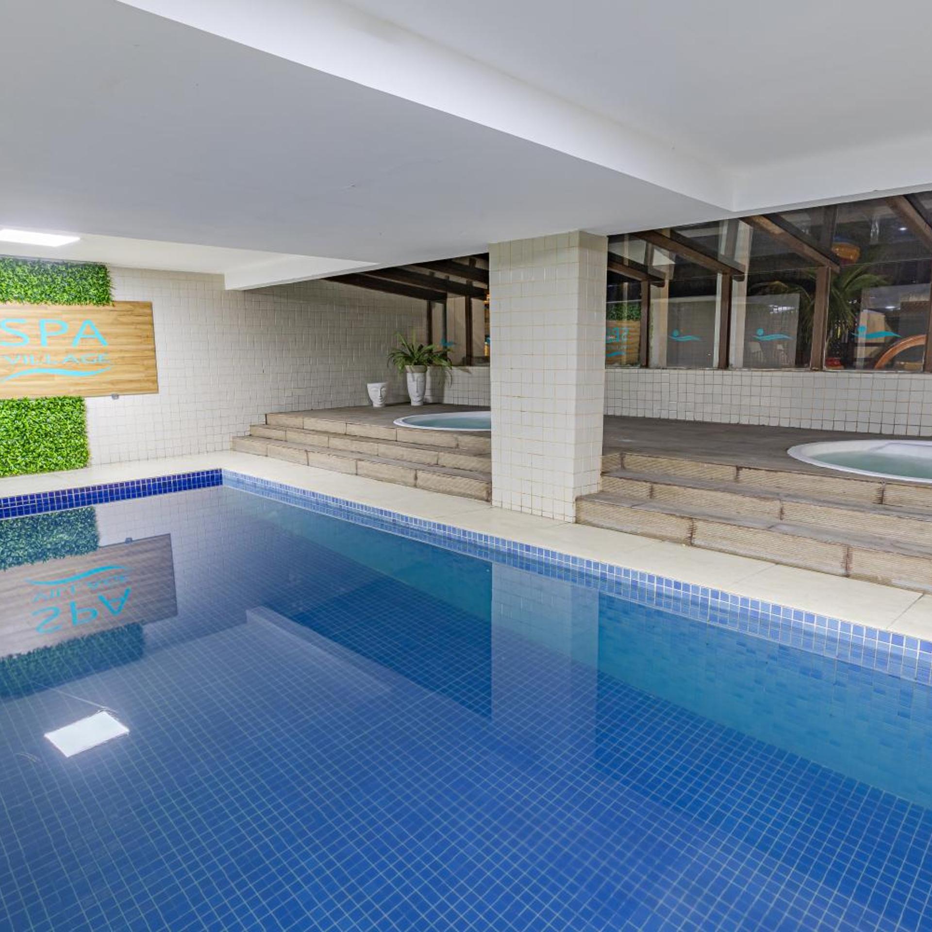 Hotel Village Premium Campina Grande 20/52