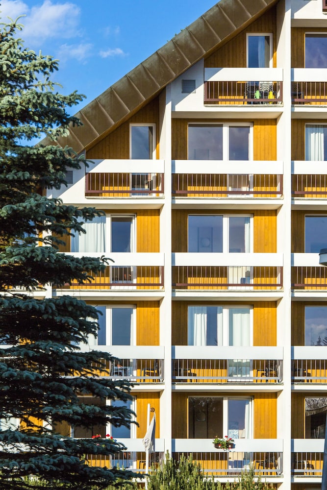 Orea Resort Sklar 4/69