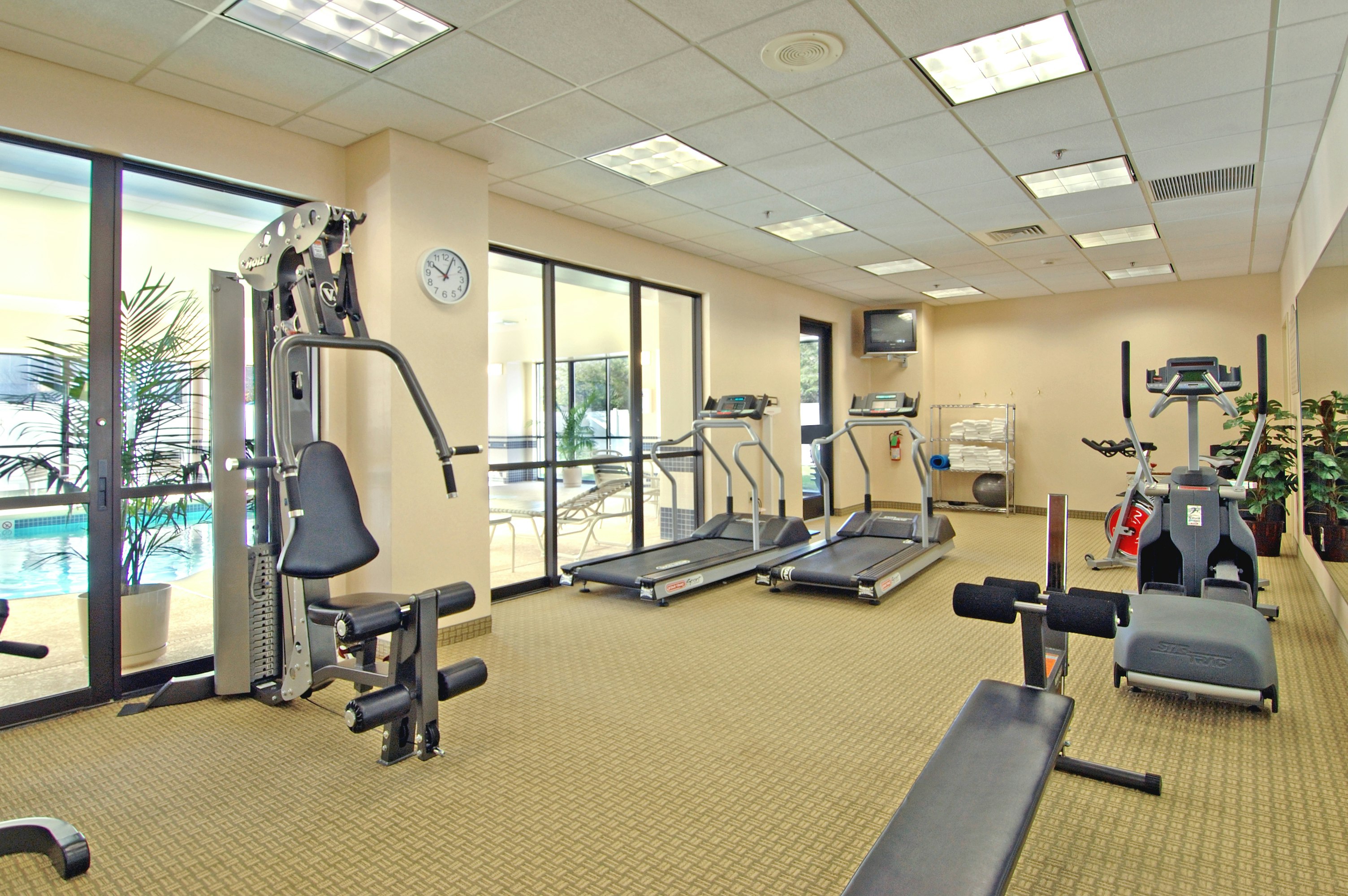 Hilton Garden Inn Boston Waltham 20/55