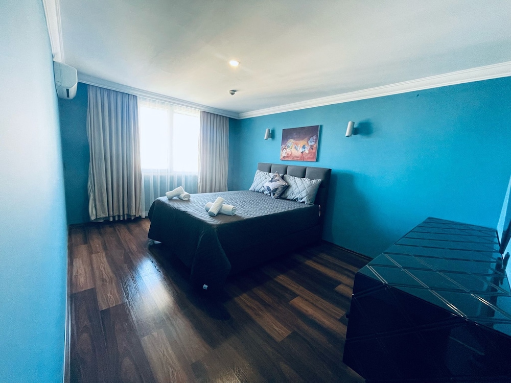 Grand Alisa Hotel 21/61