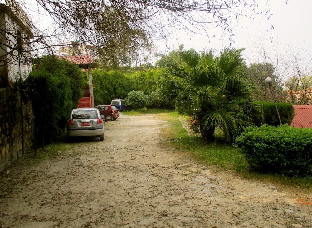 Araniko Village Resort 34/50