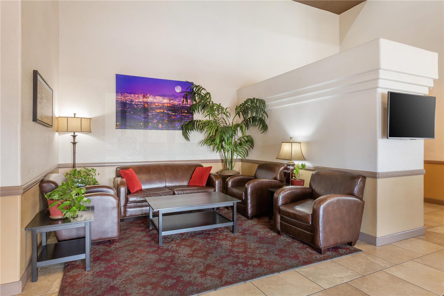 Best Western Tolleson Hotel 6/10