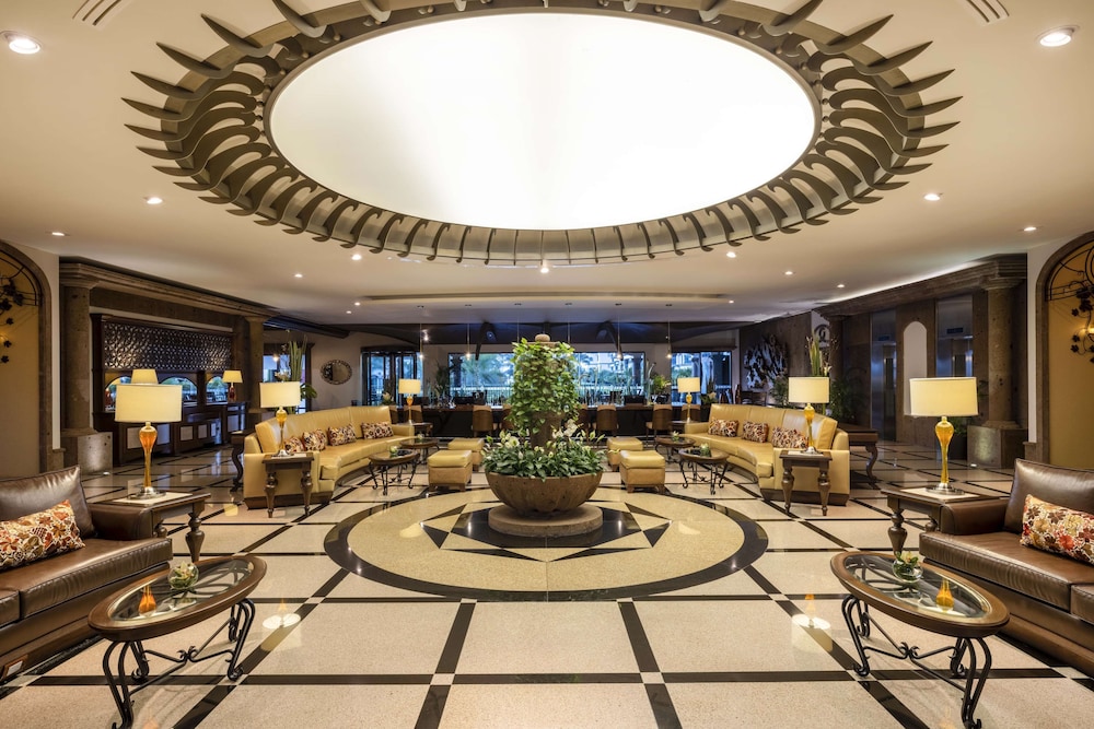 Grand Residences Riviera Cancun All Inclusive 6/70