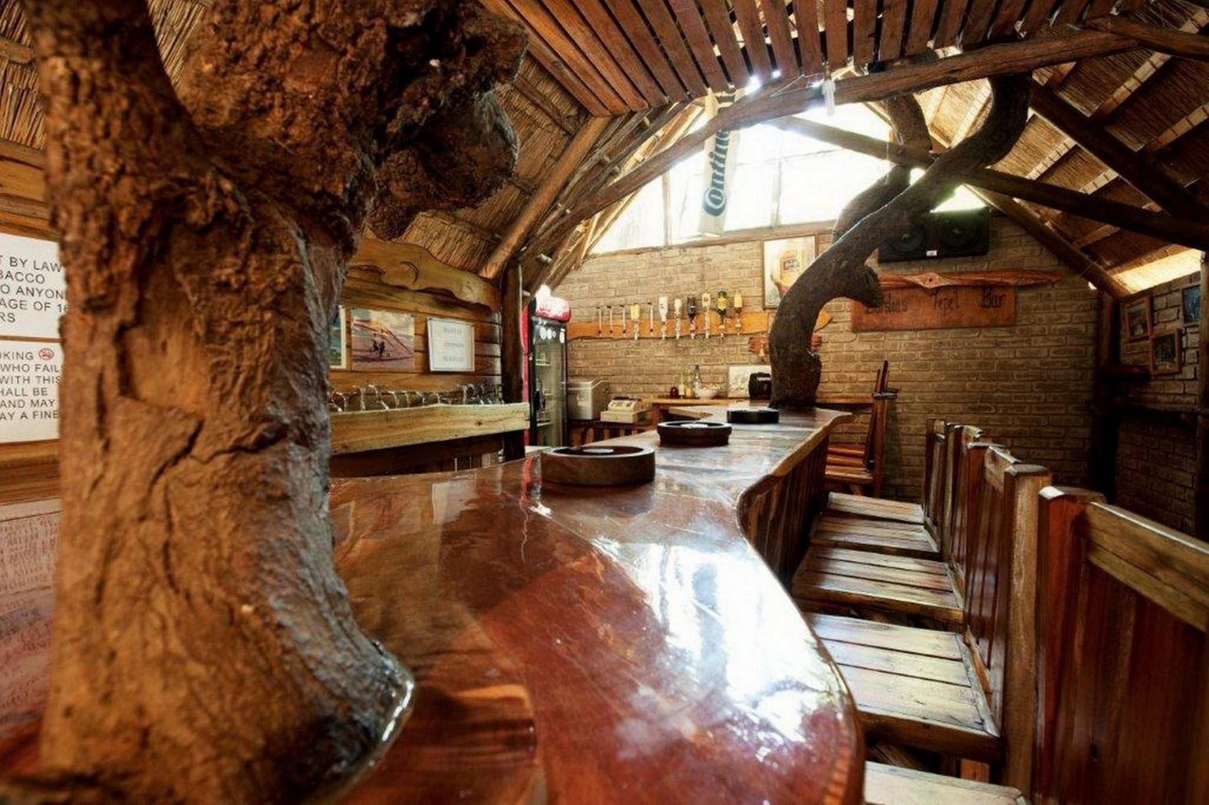 Tirton Dive Lodge 12/30