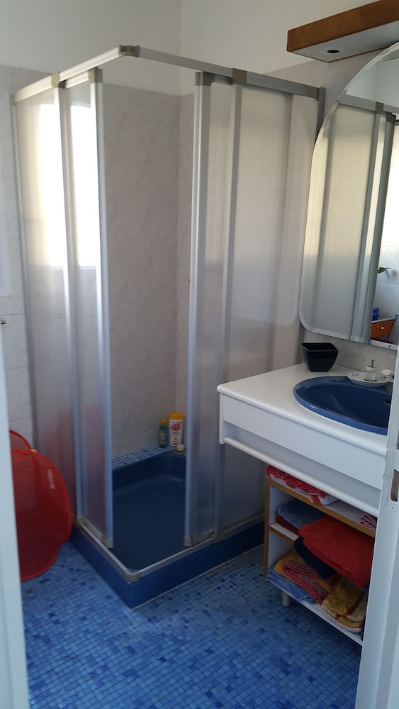 Chambre D hotes Sete 7/7