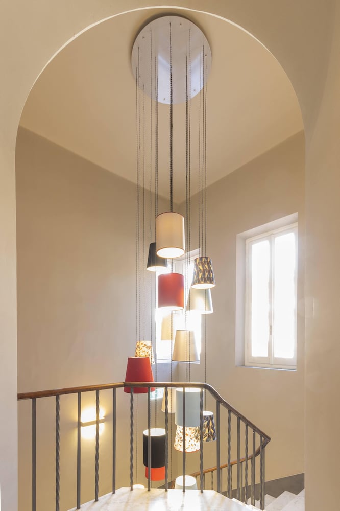 Villa Alberti Portofino Land 24/41