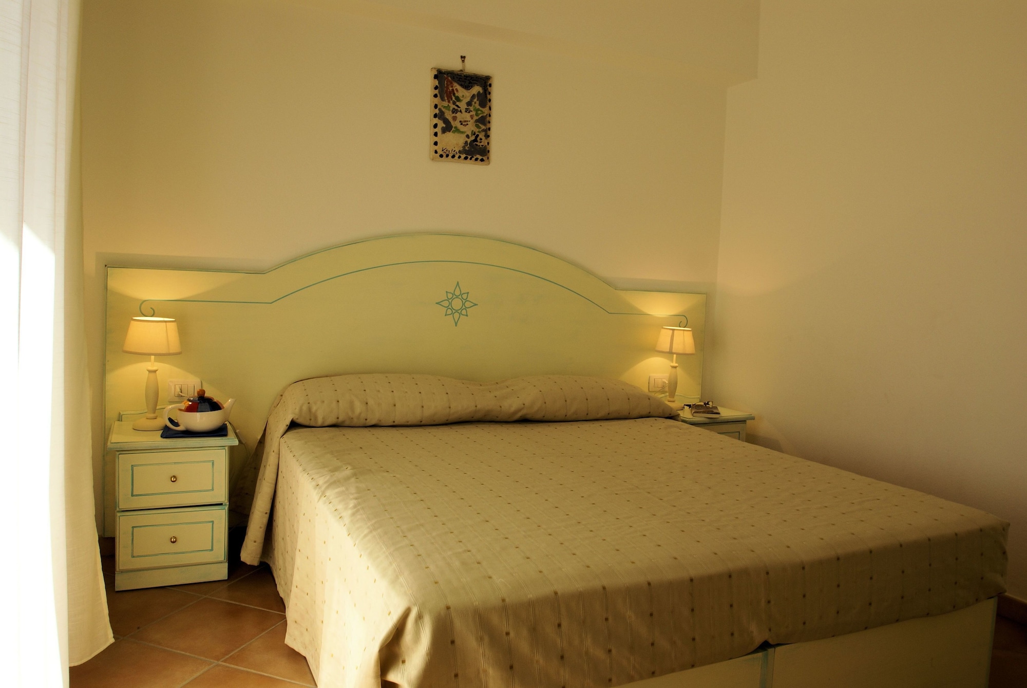 2 BEDROOMS, APARTMENT