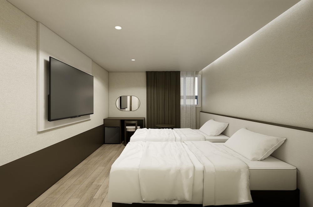 Dongdaemun Hotel 20/50