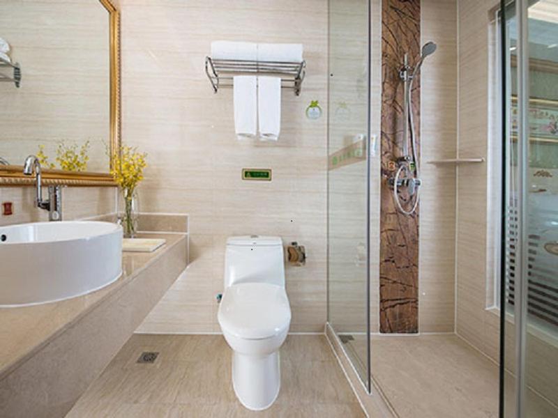 Vienna Hotel (Dongguan Shatian Humen gang) 34/34