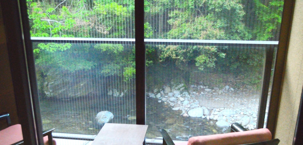 Yugashima Tatsuta 10/64