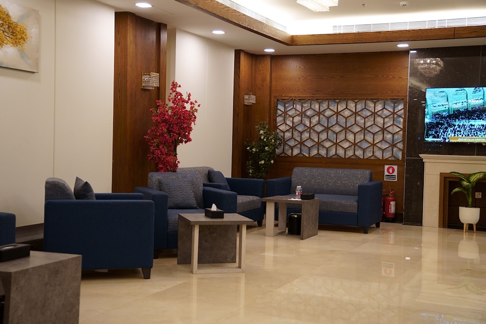 مبيت للشقق الفندقية(Mabeet Hotel Apartments) 43/54