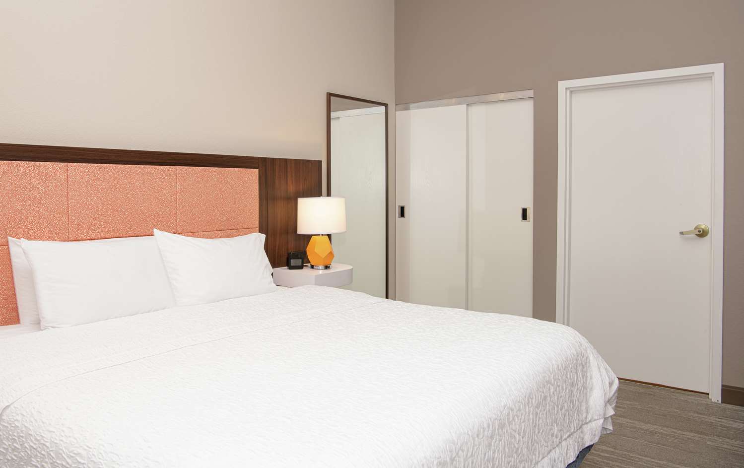Room, King Bed, Sofa