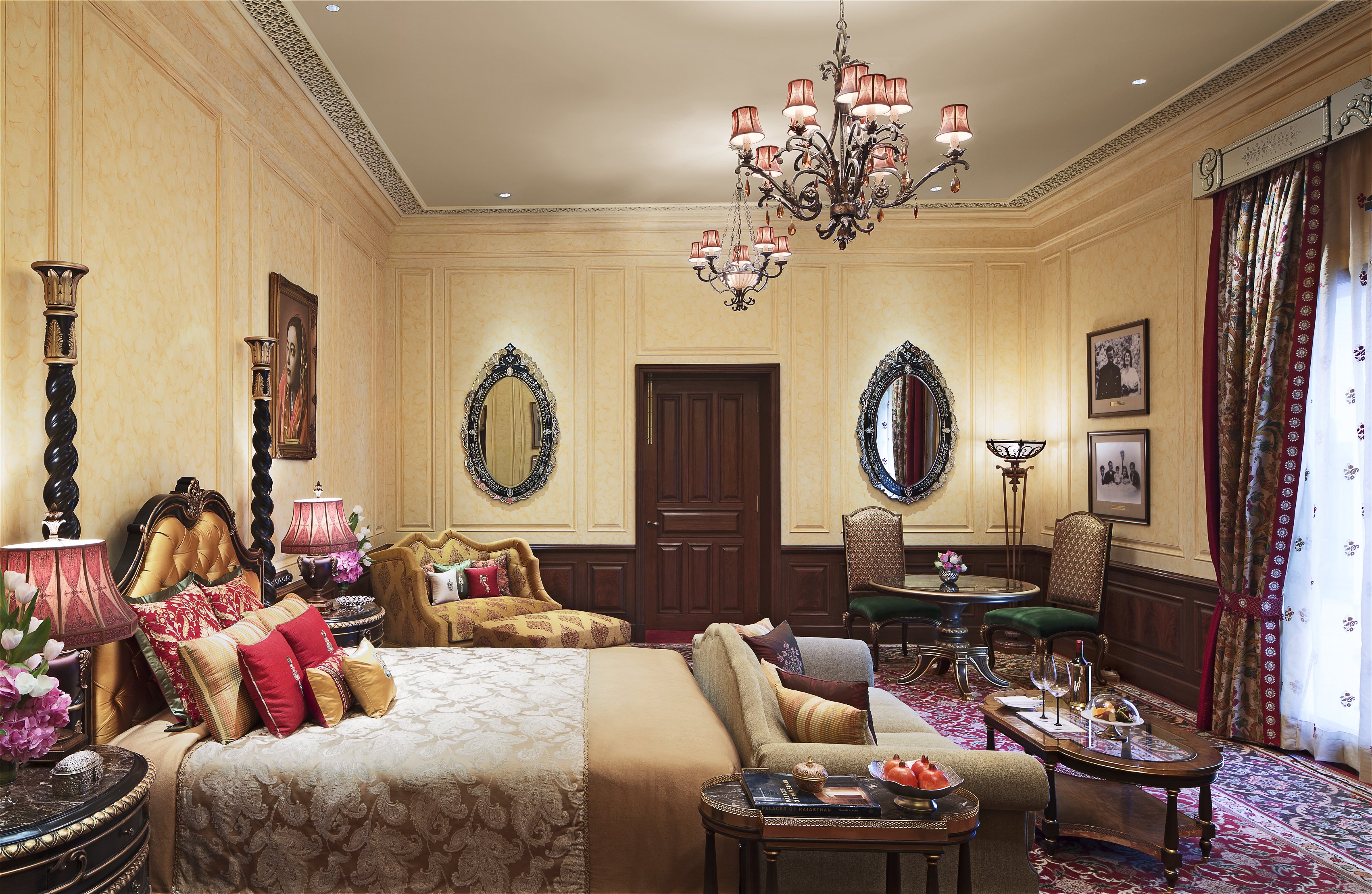 Rambagh Palace 60/85