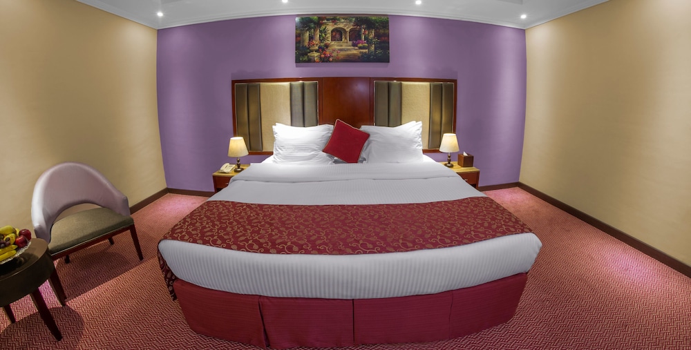 Photo 14 de Infinity Hotel Makkah