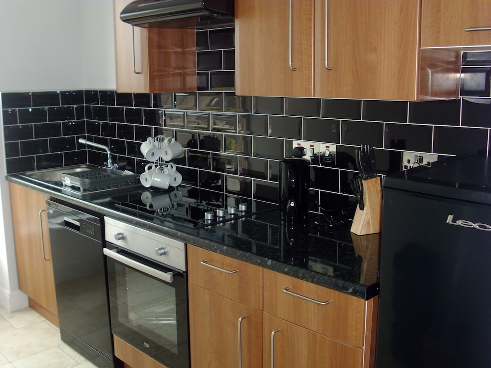 Lockinbar Holiday Apartment 38/45