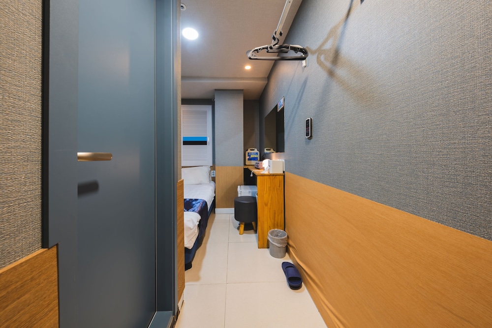 Myeong-Dong New Stay Inn 46/50