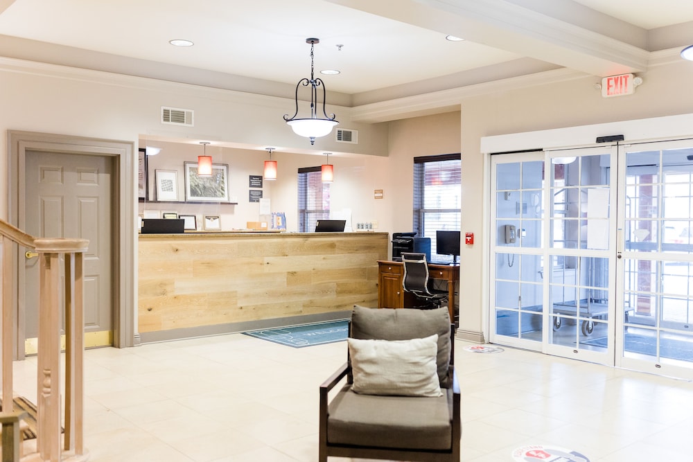 Country Inn & Suites By Radisson Helen 2/36