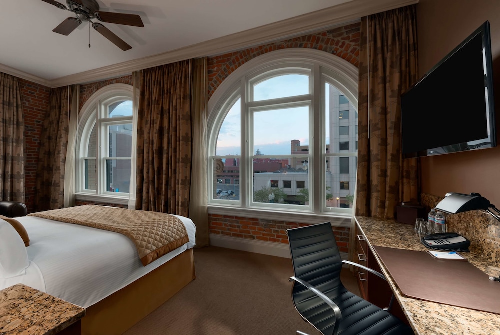 The Mining Exchange A Registry Collection Hotel 24/58