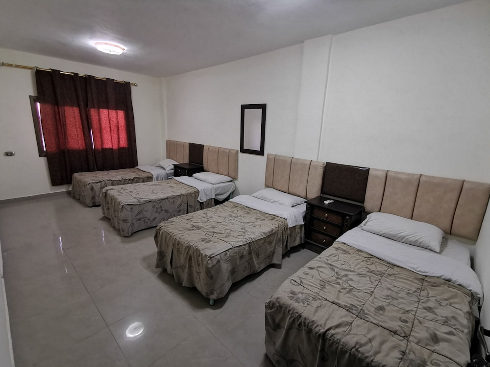 Petra Gate Hotel 28/50