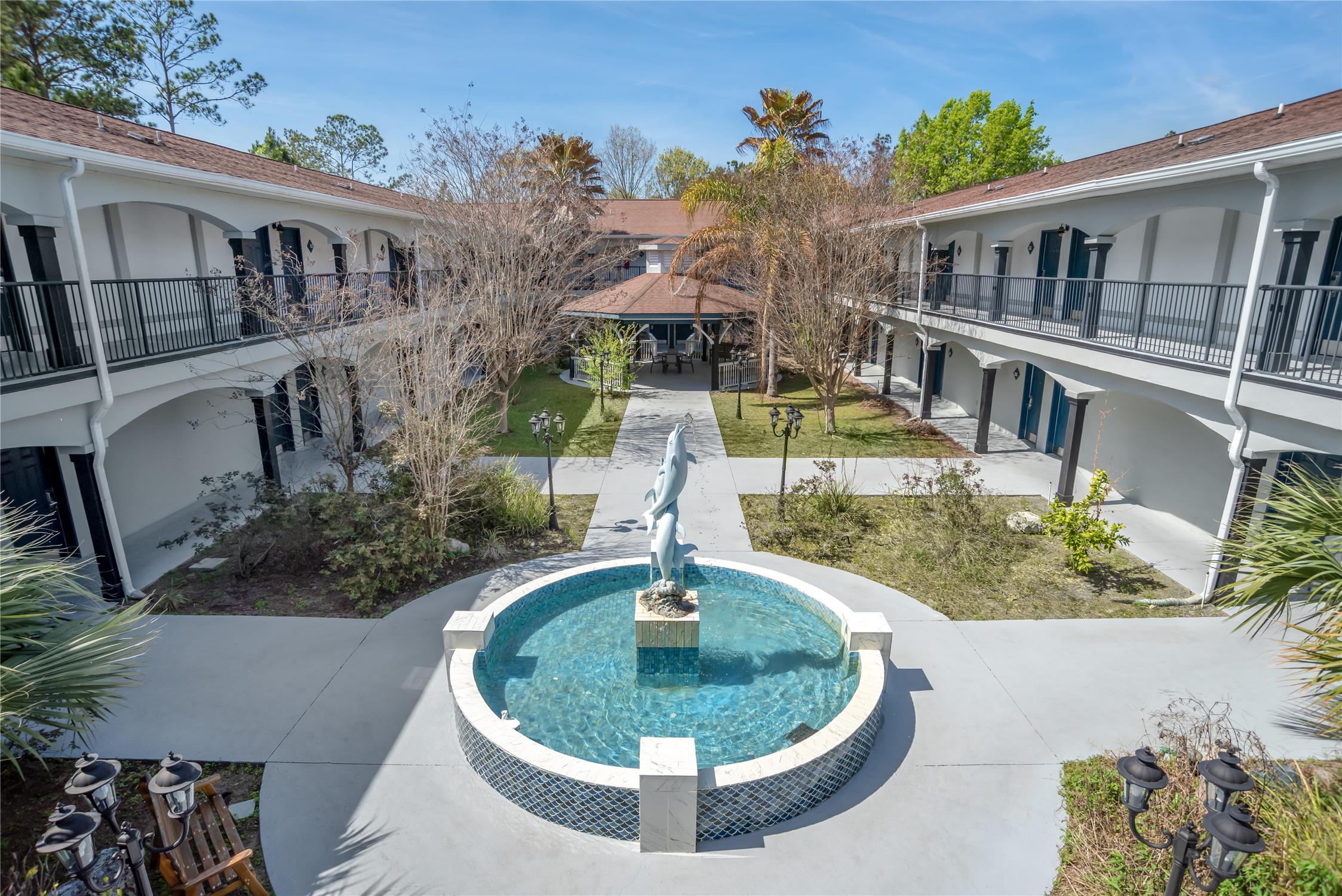 Best Western Wakulla Inn & Suites 46/48
