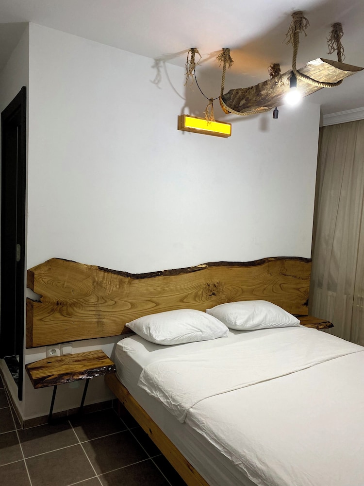 Medi Apart Otel 5/50