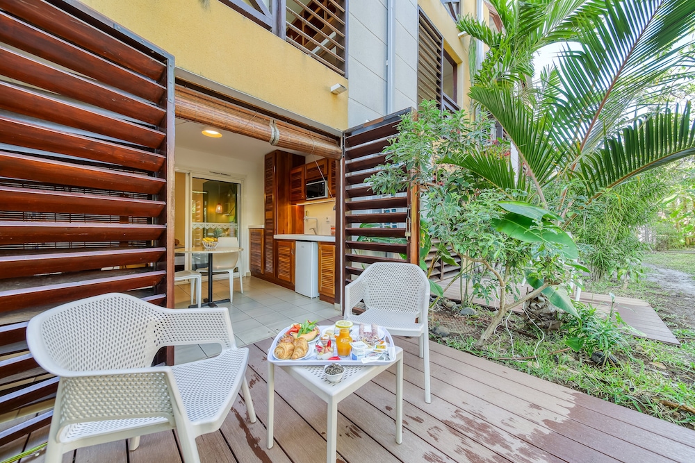 Residence Tropic Appart Hotel 18/24