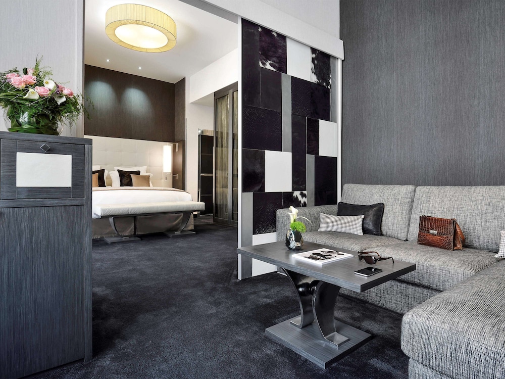 La Cour des Consuls Hotel & Spa Toulouse - MGallery Collection 60/77