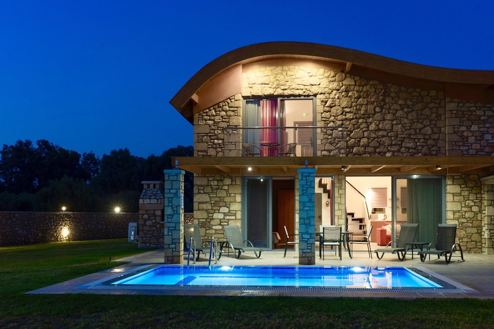 Estrella Villas in Lardos