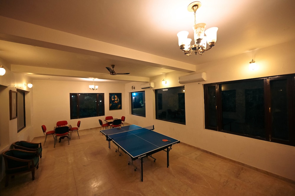 ClarksInn Suites Ranthambore 42/62