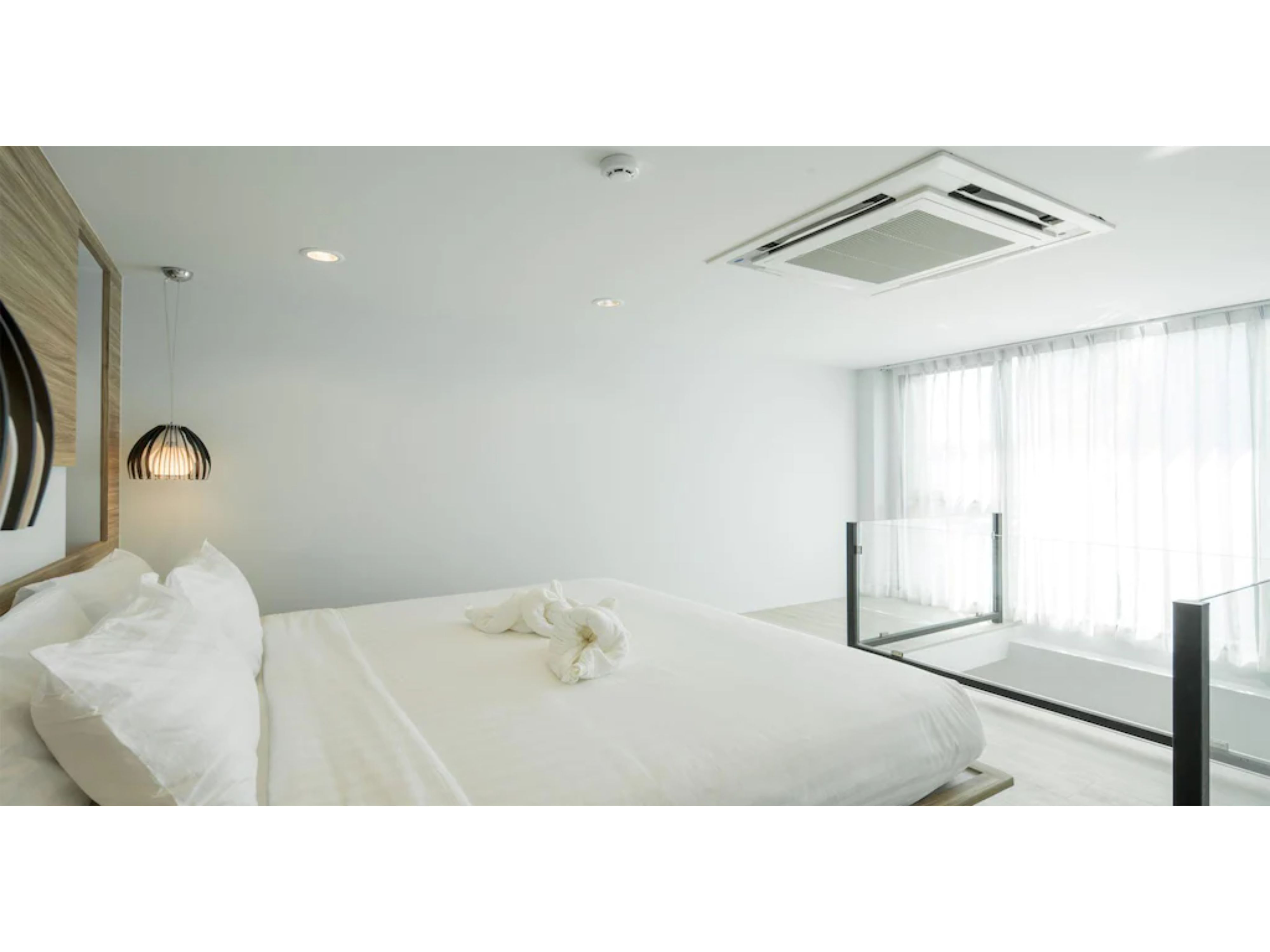Peace Blue Naiharn Naturist Resort SHA+ by ZUZU 17/50