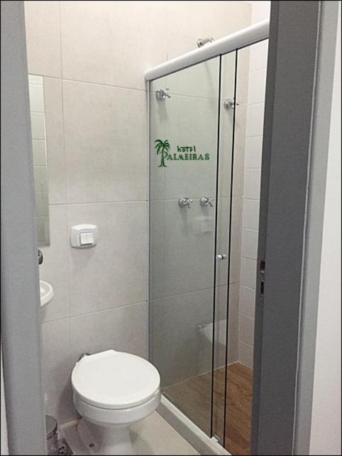Palmeiras Hotel 24/27