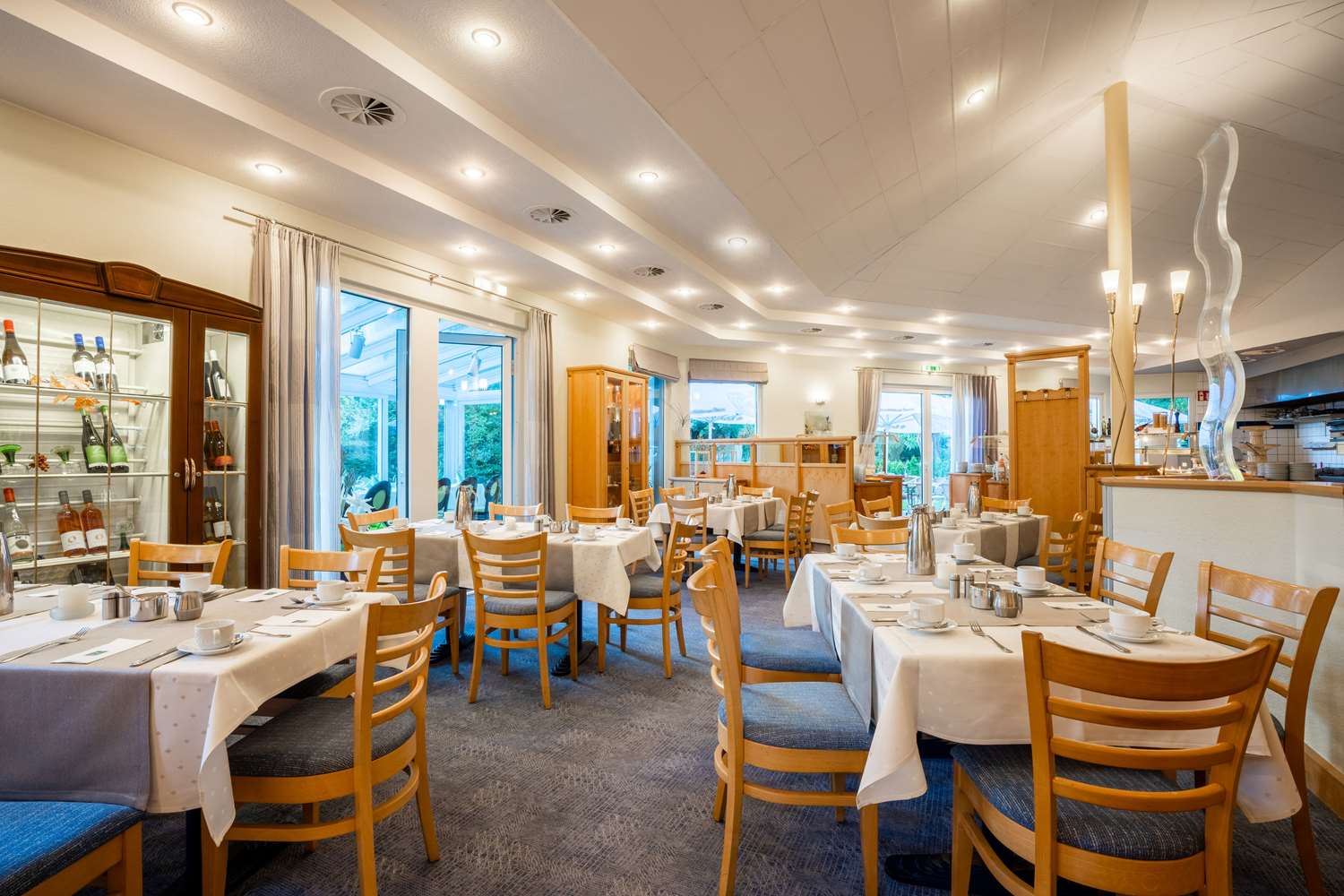 Hotel am Tierpark Gotha 8/18